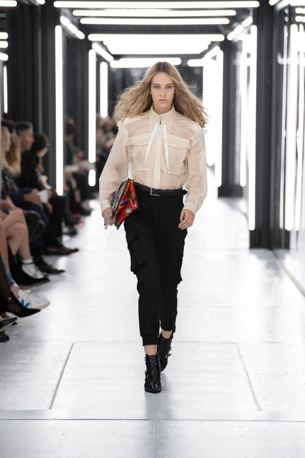 ルイ・ヴィトン(LOUIS VUITTON) 2019年春夏ウィメンズ ルイ・ヴィトン(LOUIS VUITTON) 2019年春夏ウィメンズ