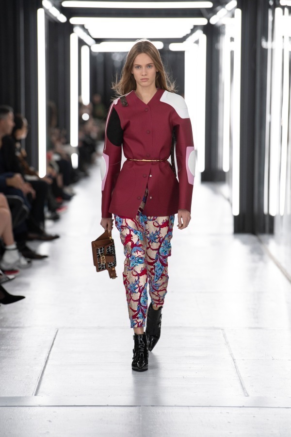 ルイ・ヴィトン(LOUIS VUITTON) 2019年春夏ウィメンズ ルイ・ヴィトン(LOUIS VUITTON) 2019年春夏ウィメンズ