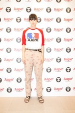 A BATHING APE®のヤング向け新ブランド、第1号店が東京・原宿にオープン｜写真26