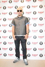 A BATHING APE®のヤング向け新ブランド、第1号店が東京・原宿にオープン｜写真30