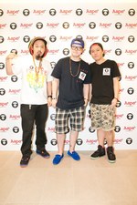 A BATHING APE®のヤング向け新ブランド、第1号店が東京・原宿にオープン｜写真32