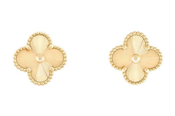 ヴァン クリーフ＆アーペル(Van Cleef & Arpels) アルハンブラ｜写真7