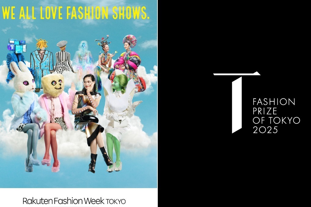 ライブ配信｜【ライブ配信：2025年3月17日】2025-26年秋冬楽天ファッション・ウィーク東京