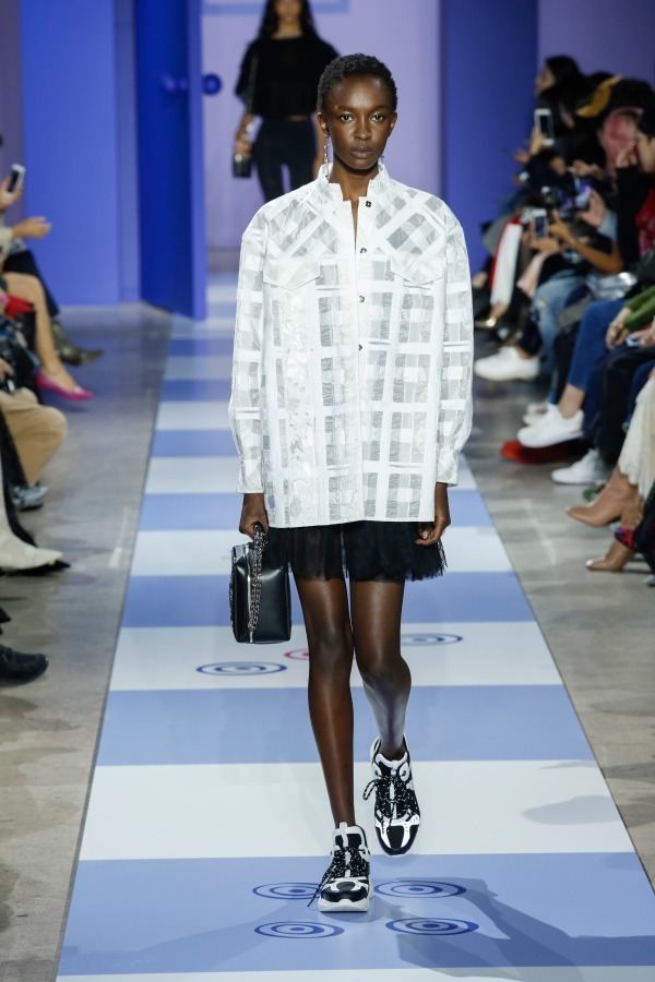 シャッツィ・チェン 2019年春夏<span>コレクション</span> - 写真4