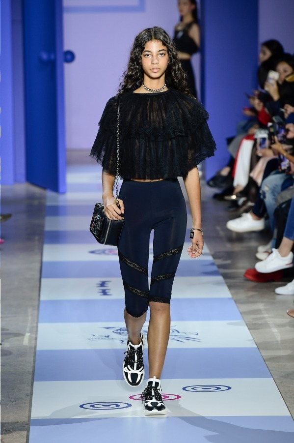 シャッツィ・チェン 2019年春夏<span>コレクション</span> - 写真5