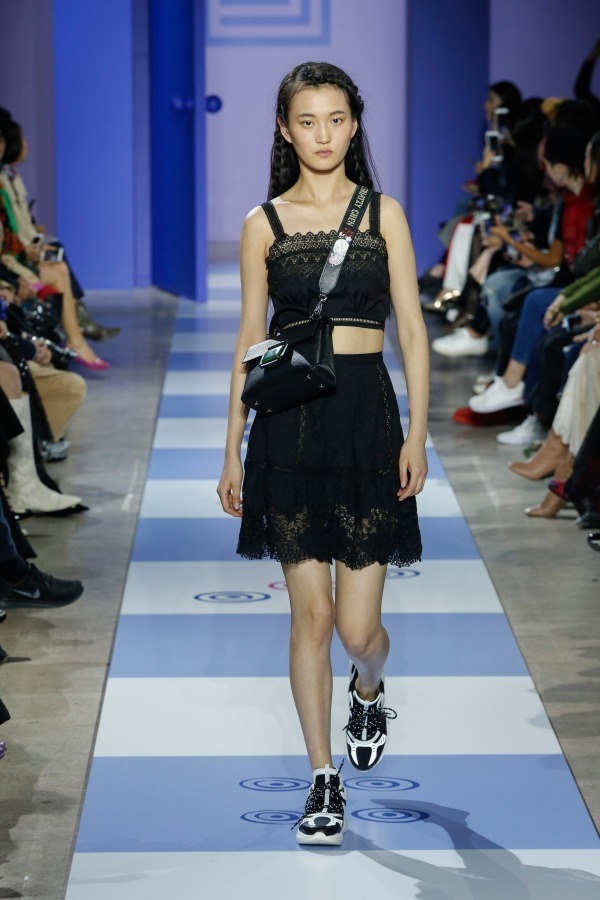 シャッツィ・チェン 2019年春夏<span>コレクション</span> - 写真6