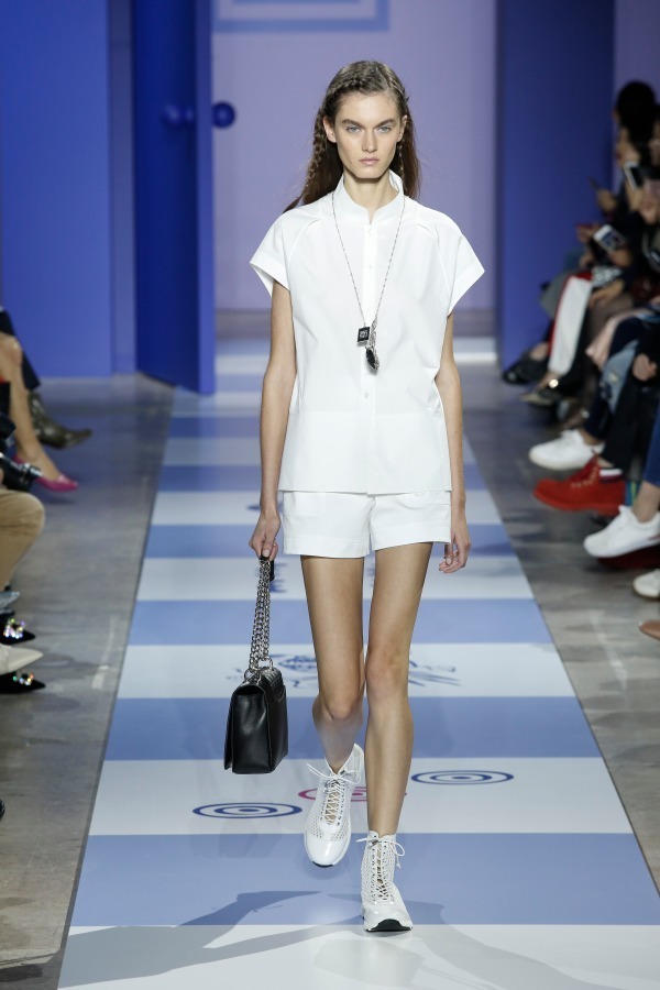 シャッツィ・チェン 2019年春夏<span>コレクション</span> - 写真14