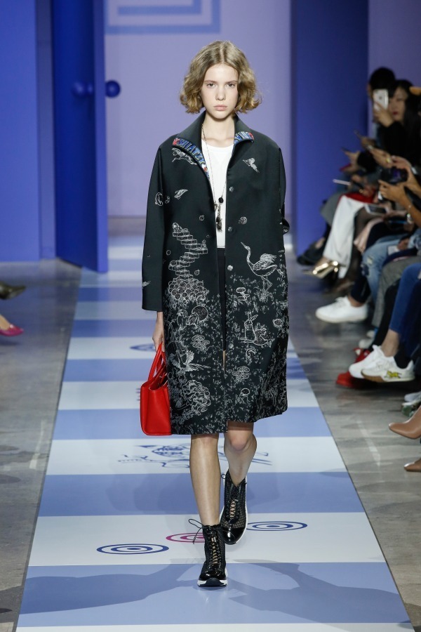 シャッツィ・チェン 2019年春夏<span>コレクション</span> - 写真25