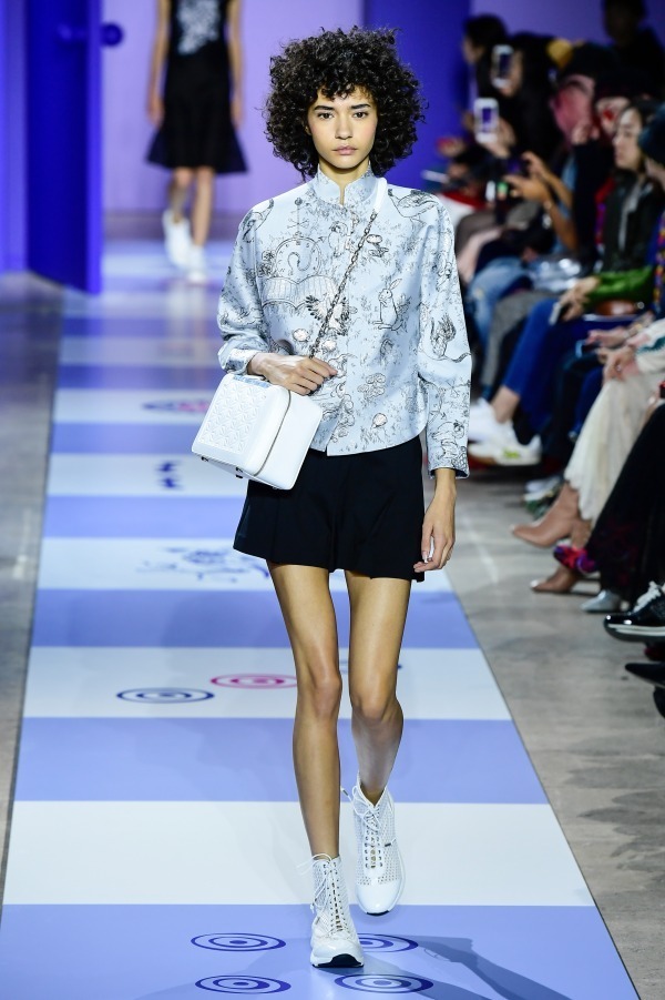 シャッツィ・チェン 2019年春夏<span>コレクション</span> - 写真28