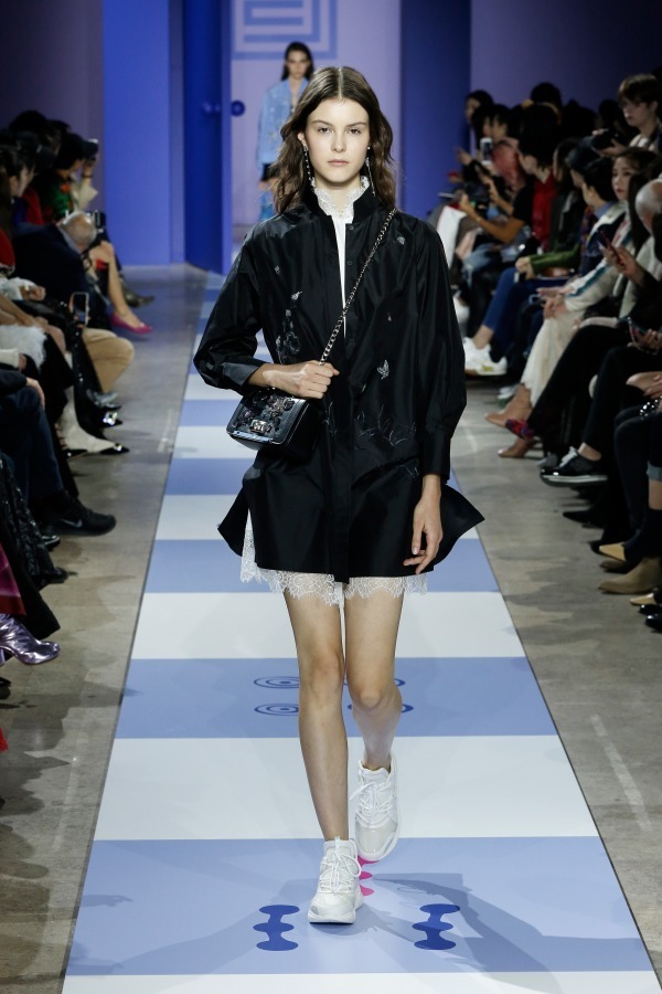 シャッツィ・チェン 2019年春夏<span>コレクション</span> - 写真32