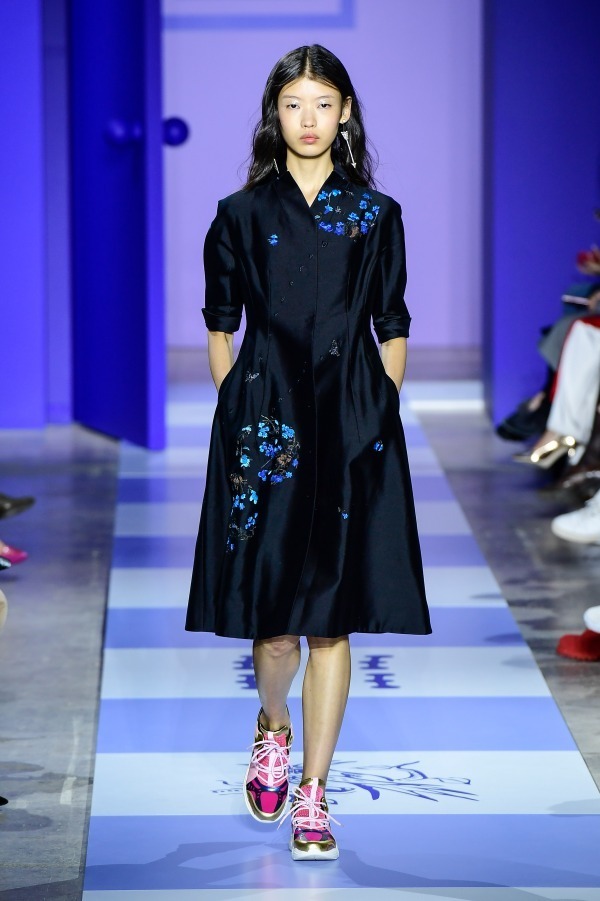 シャッツィ・チェン 2019年春夏<span>コレクション</span> - 写真34