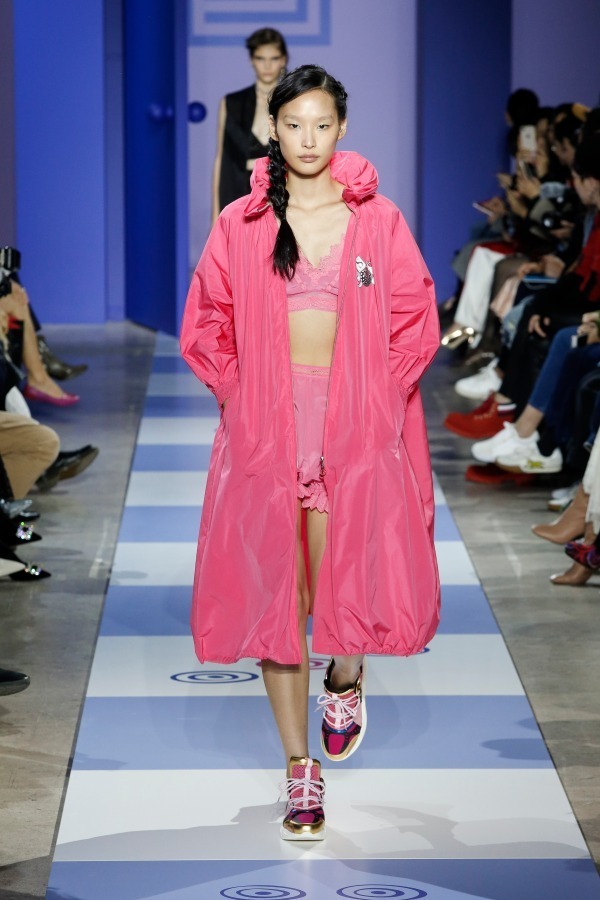 シャッツィ・チェン 2019年春夏<span>コレクション</span> - 写真39