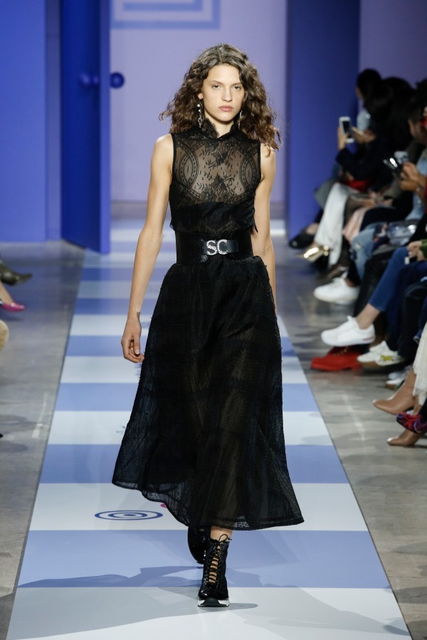 シャッツィ・チェン 2019年春夏<span>コレクション</span> - 写真46