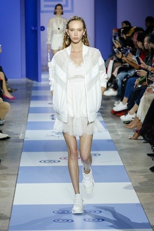 シャッツィ・チェン(SHIATZY CHEN) 2019年春夏ウィメンズコレクション  - 写真2