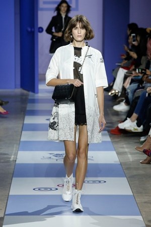 シャッツィ・チェン(SHIATZY CHEN) 2019年春夏ウィメンズコレクション  - 写真31