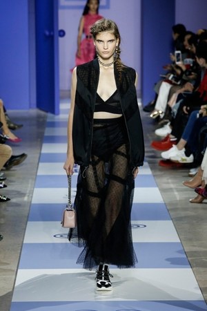 シャッツィ・チェン(SHIATZY CHEN) 2019年春夏ウィメンズコレクション  - 写真40