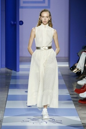 シャッツィ・チェン(SHIATZY CHEN) 2019年春夏ウィメンズコレクション  - 写真43