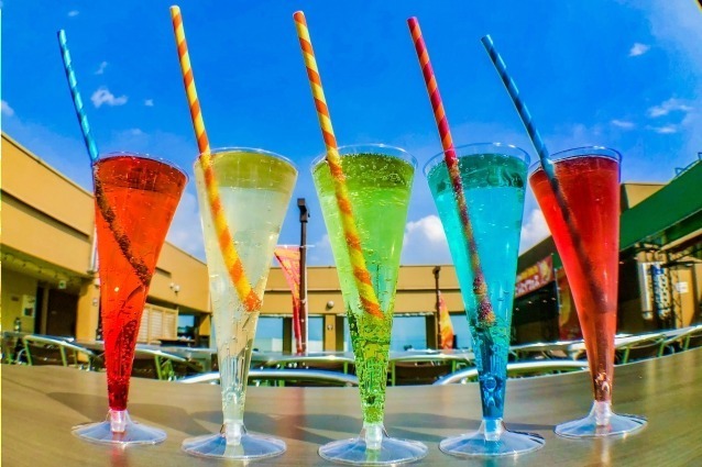 「九州産超にんにくフェス2019」