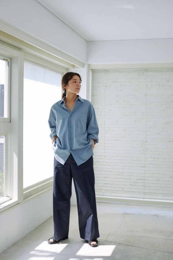 マイ 2019年夏<span>コレクション</span> - 写真1