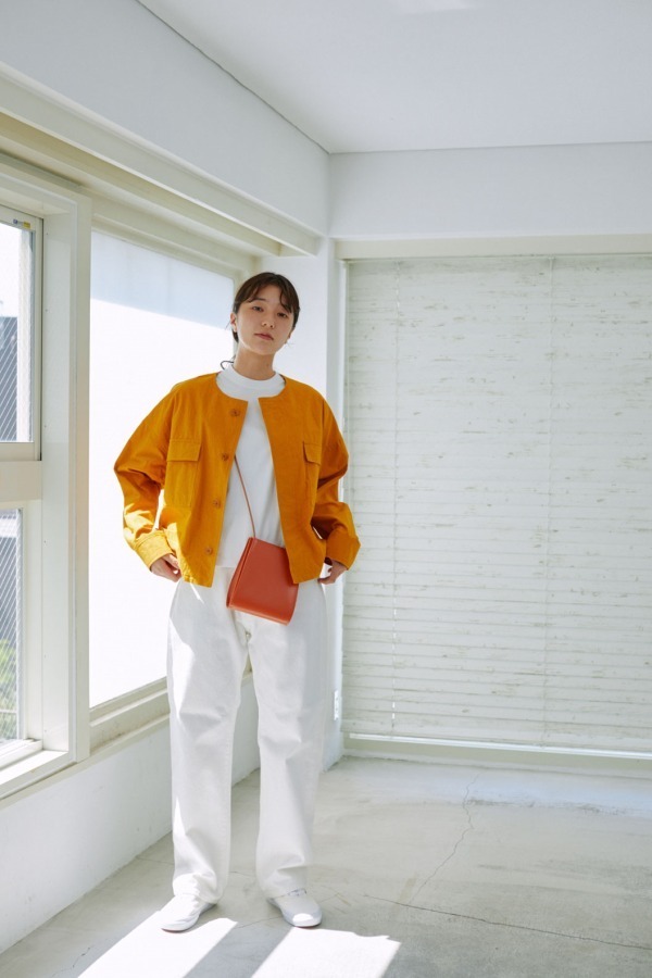 マイ 2019年夏<span>コレクション</span> - 写真3
