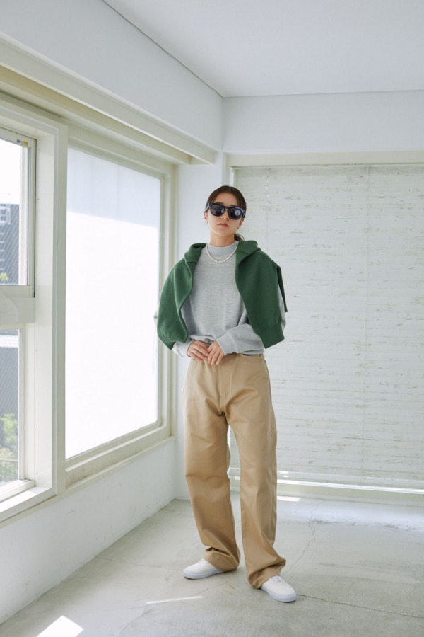 マイ 2019年夏<span>コレクション</span> - 写真9