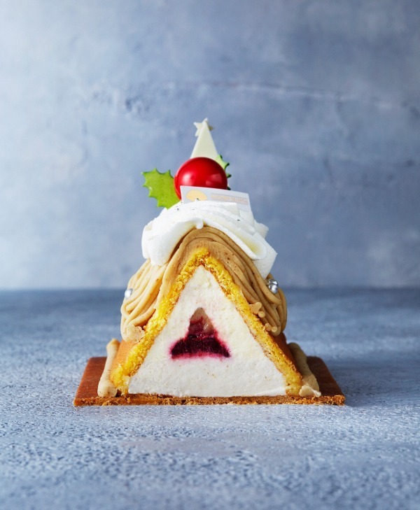写真11 11 マンダリン オリエンタル 東京のクリスマスケーキ 千疋屋総本店コラボや黒トリュフを使ったケーキ ファッションプレス 写真11 11 マンダリン オリエンタル 東京のクリスマスケーキ 千疋屋総本店コラボや黒トリュフを使ったケーキ ファッションプレス