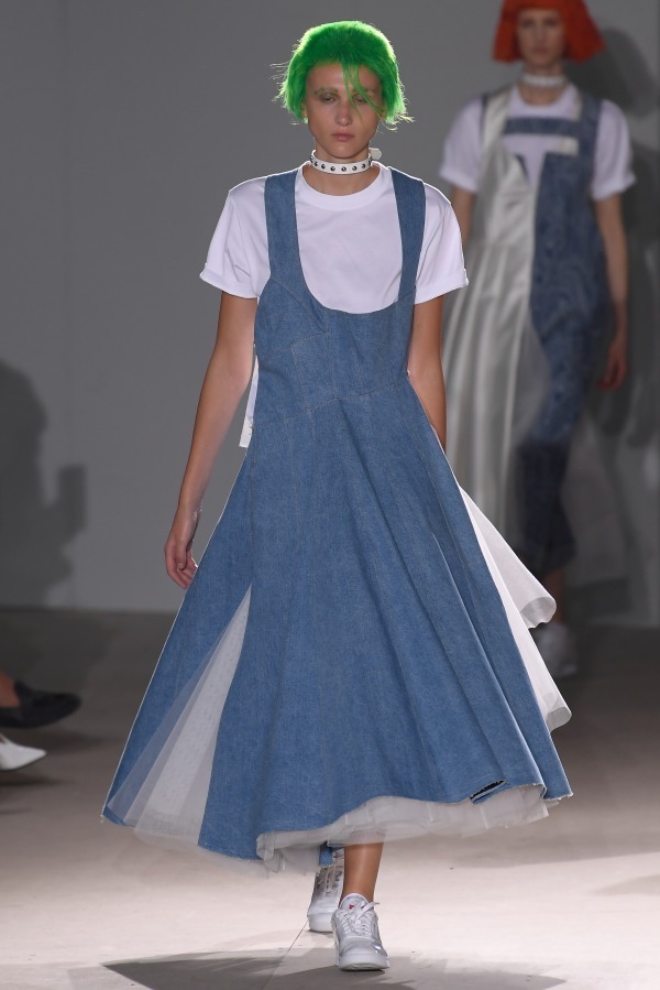 ジュンヤ ワタナベ 2019年春夏<span>コレクション</span> - 写真12