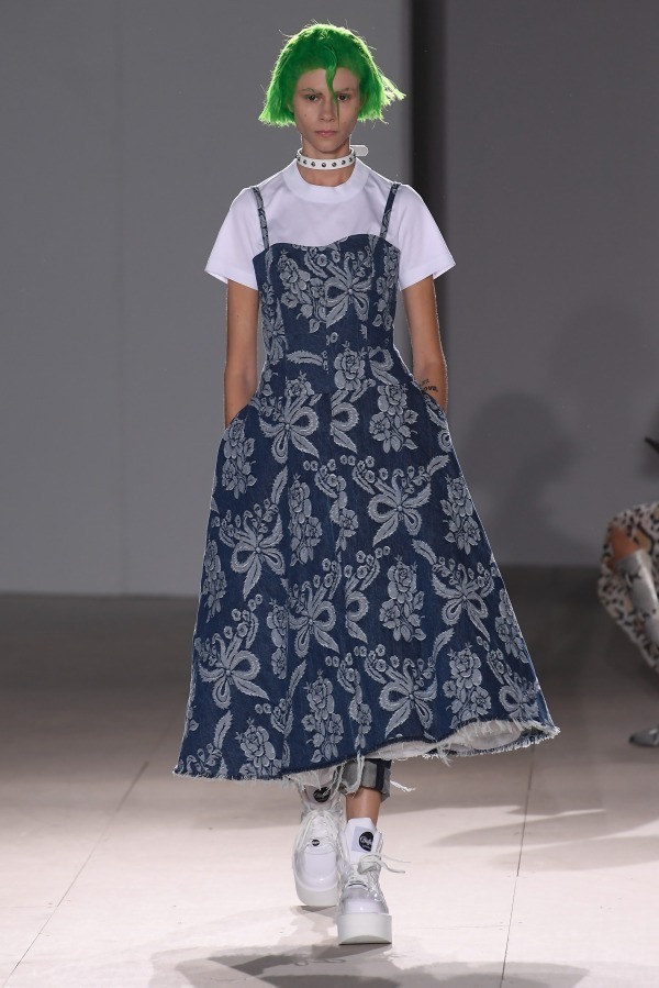 ジュンヤ ワタナベ 2019年春夏<span>コレクション</span> - 写真15