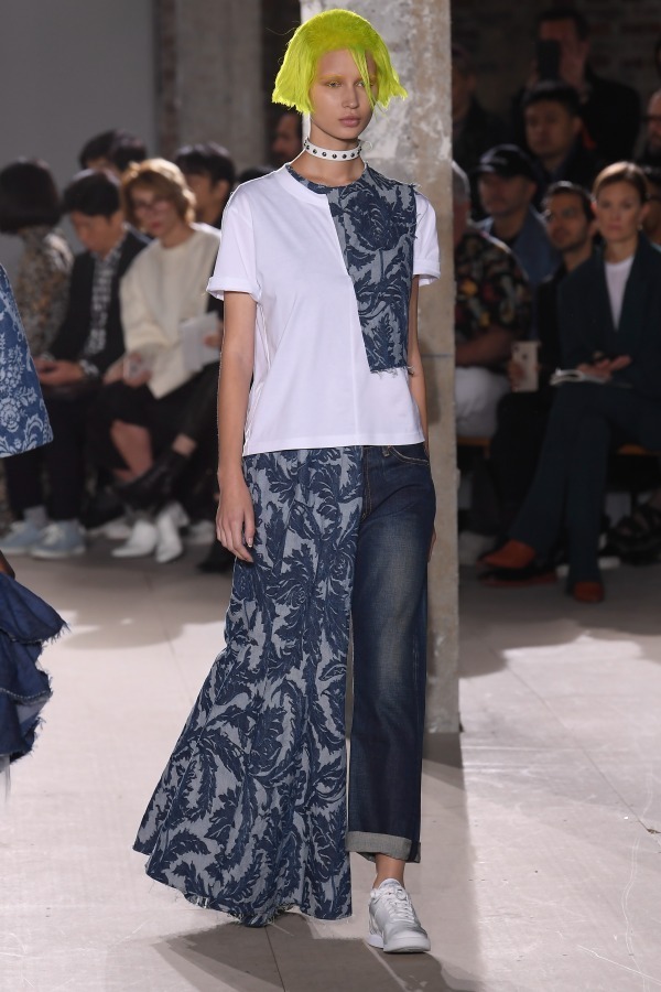 ジュンヤ ワタナベ 2019年春夏<span>コレクション</span> - 写真16