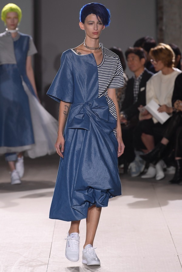 ジュンヤ ワタナベ(JUNYA WATANABE) 2019年春夏ウィメンズコレクション  - 写真17