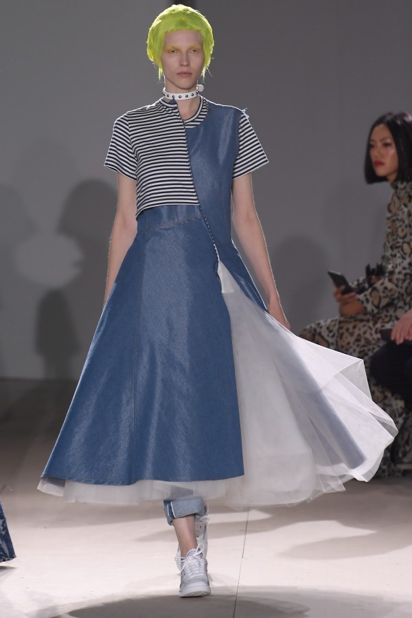 ジュンヤ ワタナベ 2019年春夏<span>コレクション</span> - 写真18