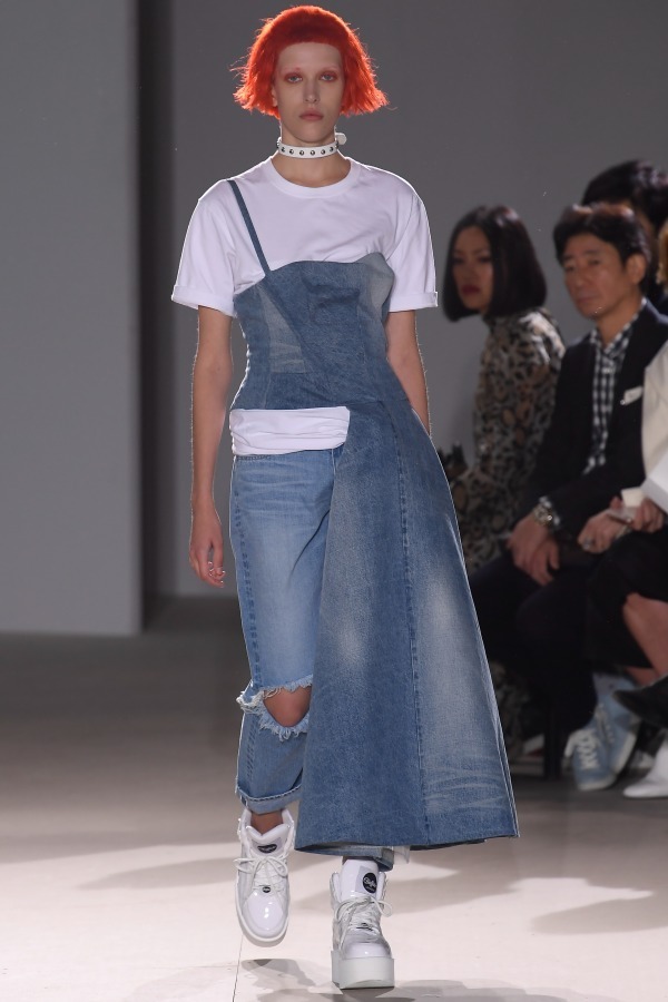 ジュンヤ ワタナベ 2019年春夏<span>コレクション</span> - 写真20