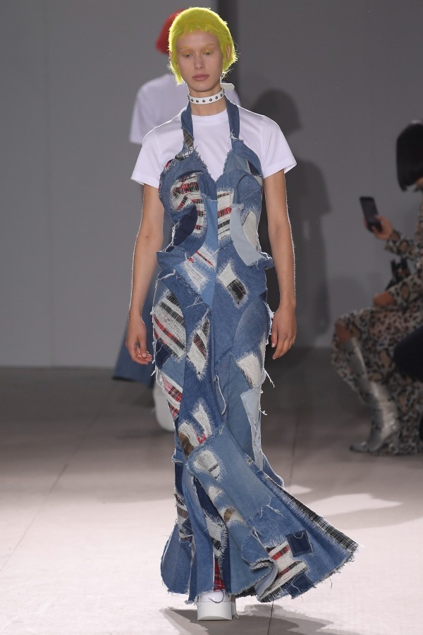 ジュンヤ ワタナベ 2019年春夏<span>コレクション</span> - 写真22