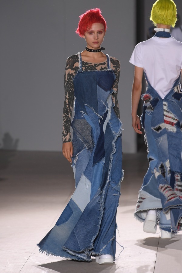 ジュンヤ ワタナベ 2019年春夏<span>コレクション</span> - 写真23