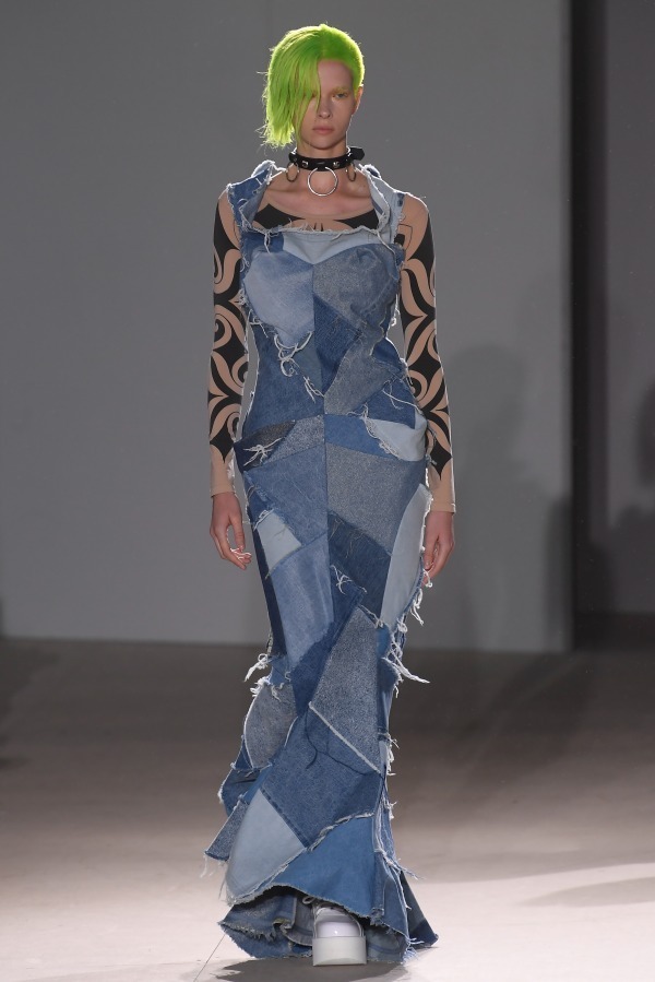 ジュンヤ ワタナベ 2019年春夏<span>コレクション</span> - 写真24