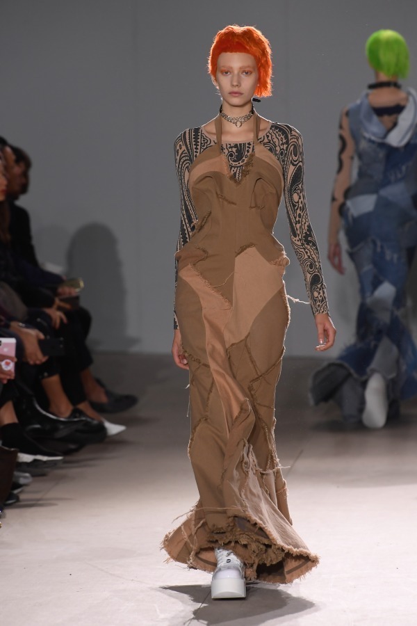 ジュンヤ ワタナベ 2019年春夏<span>コレクション</span> - 写真25