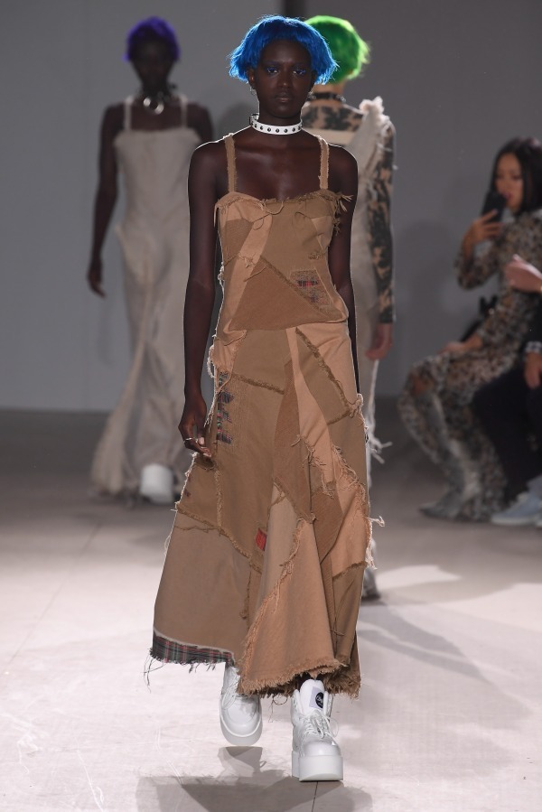 ジュンヤ ワタナベ 2019年春夏<span>コレクション</span> - 写真27