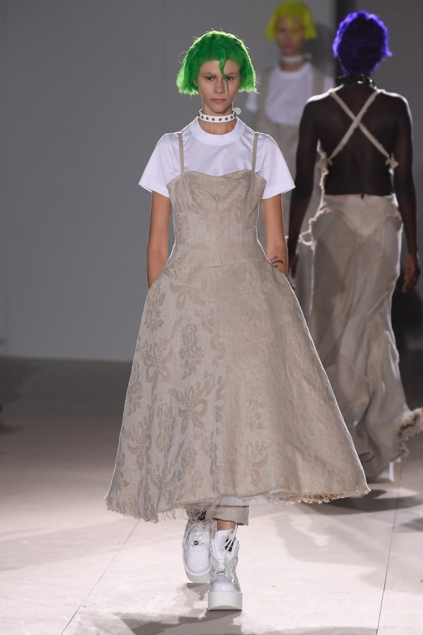 ジュンヤ ワタナベ 2019年春夏<span>コレクション</span> - 写真29