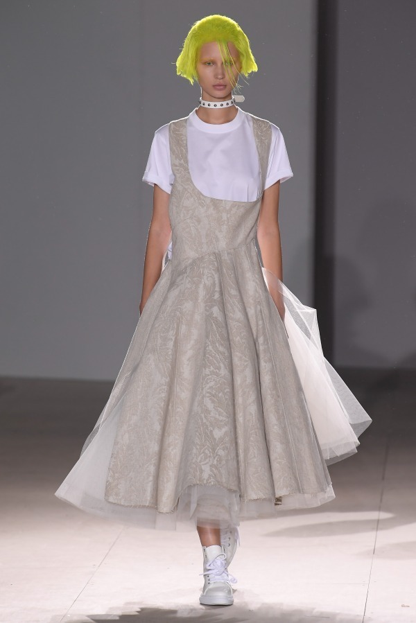 ジュンヤ ワタナベ 2019年春夏<span>コレクション</span> - 写真30