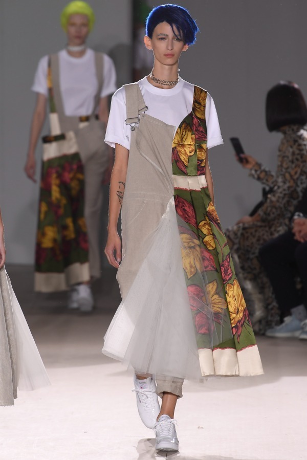 ジュンヤ ワタナベ 2019年春夏<span>コレクション</span> - 写真31