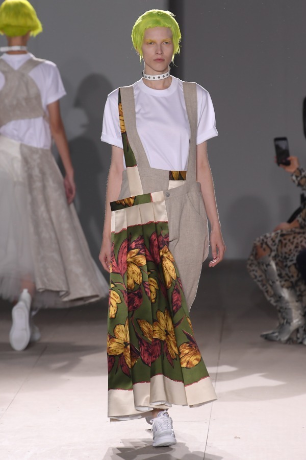 ジュンヤ ワタナベ 2019年春夏<span>コレクション</span> - 写真32