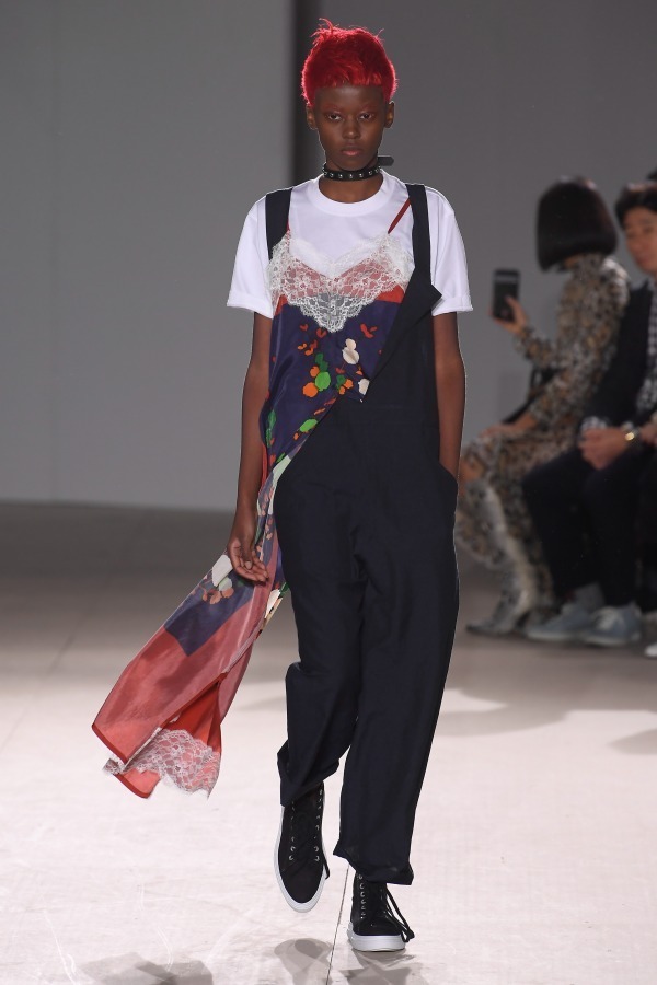 ジュンヤ ワタナベ 2019年春夏<span>コレクション</span> - 写真34