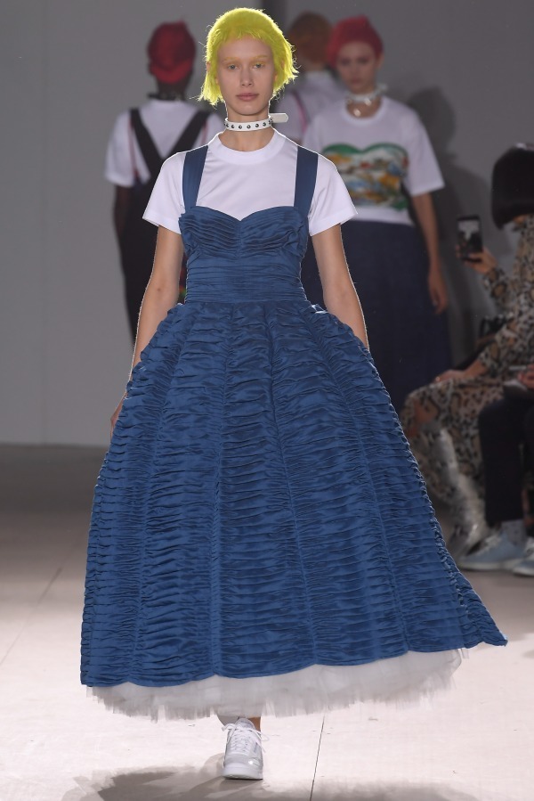 ジュンヤ ワタナベ(JUNYA WATANABE) 2019年春夏ウィメンズコレクション  - 写真35