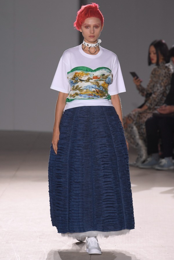 ジュンヤ ワタナベ 2019年春夏<span>コレクション</span> - 写真36