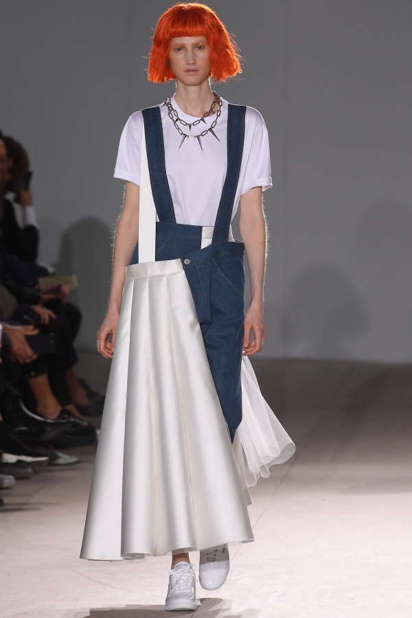 ジュンヤ ワタナベ(JUNYA WATANABE) 2019年春夏ウィメンズコレクション  - 写真40