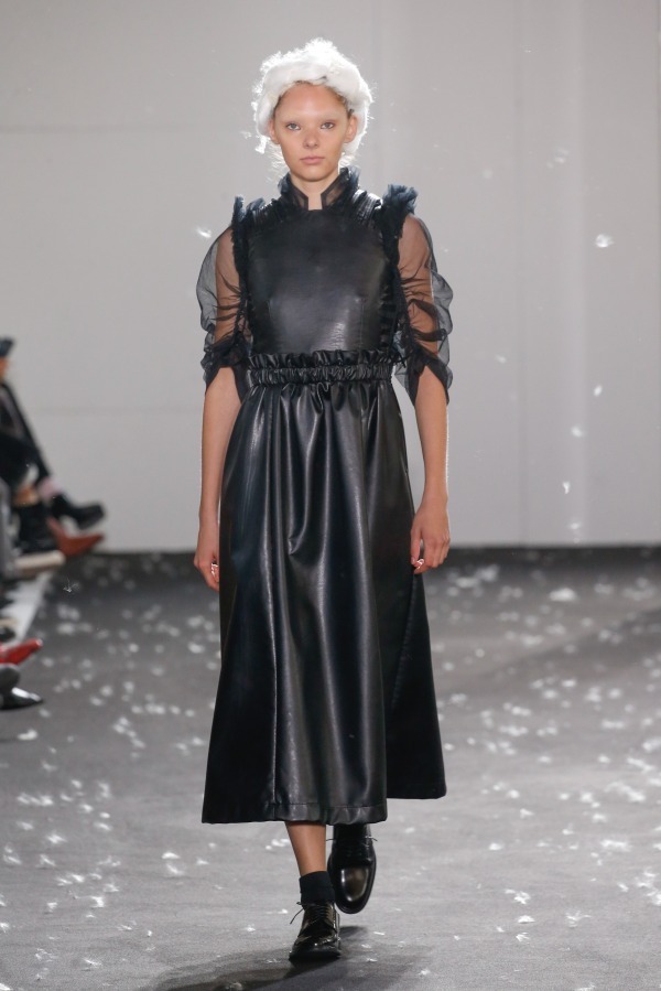 ノワール ケイ ニノミヤ 2019年春夏<span>コレクション</span> - 写真17