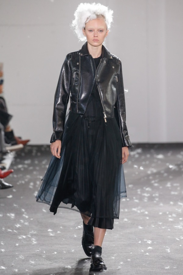 ノワール ケイ ニノミヤ 2019年春夏<span>コレクション</span> - 写真18
