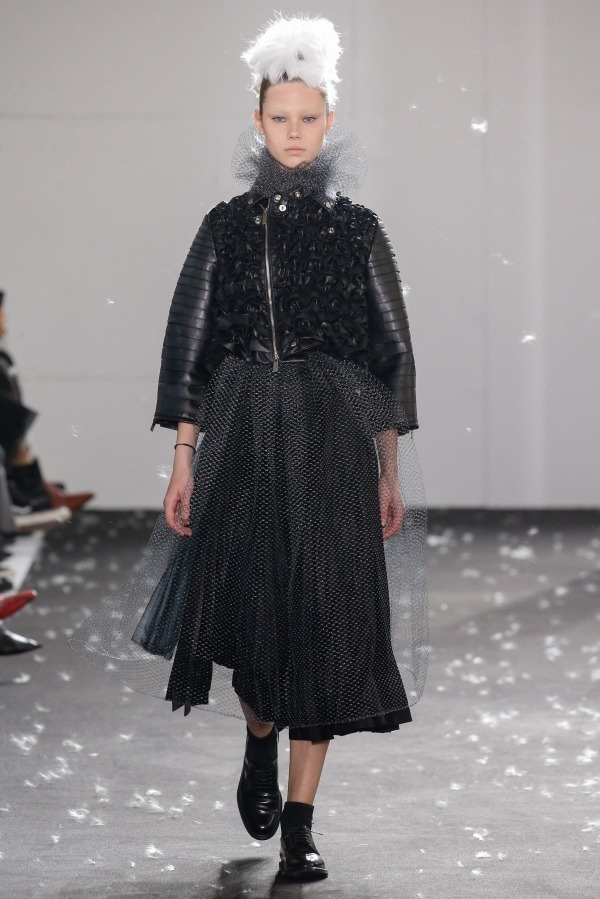 ノワール ケイ ニノミヤ 2019年春夏<span>コレクション</span> - 写真20
