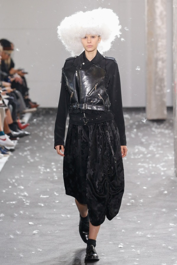 ノワール ケイ ニノミヤ 2019年春夏<span>コレクション</span> - 写真26