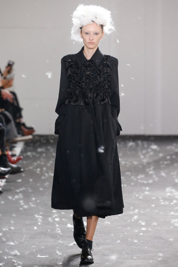 ノワール ケイ ニノミヤ 2019年春夏<span>コレクション</span> - 写真27